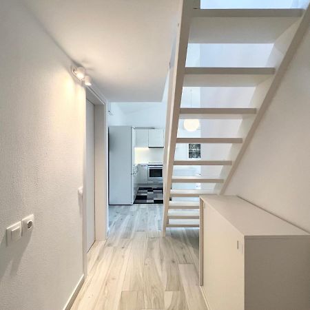 Sani Villa Christy 외부 사진