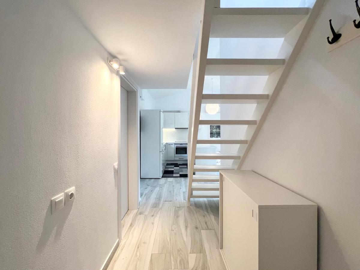 Sani Villa Christy 외부 사진
