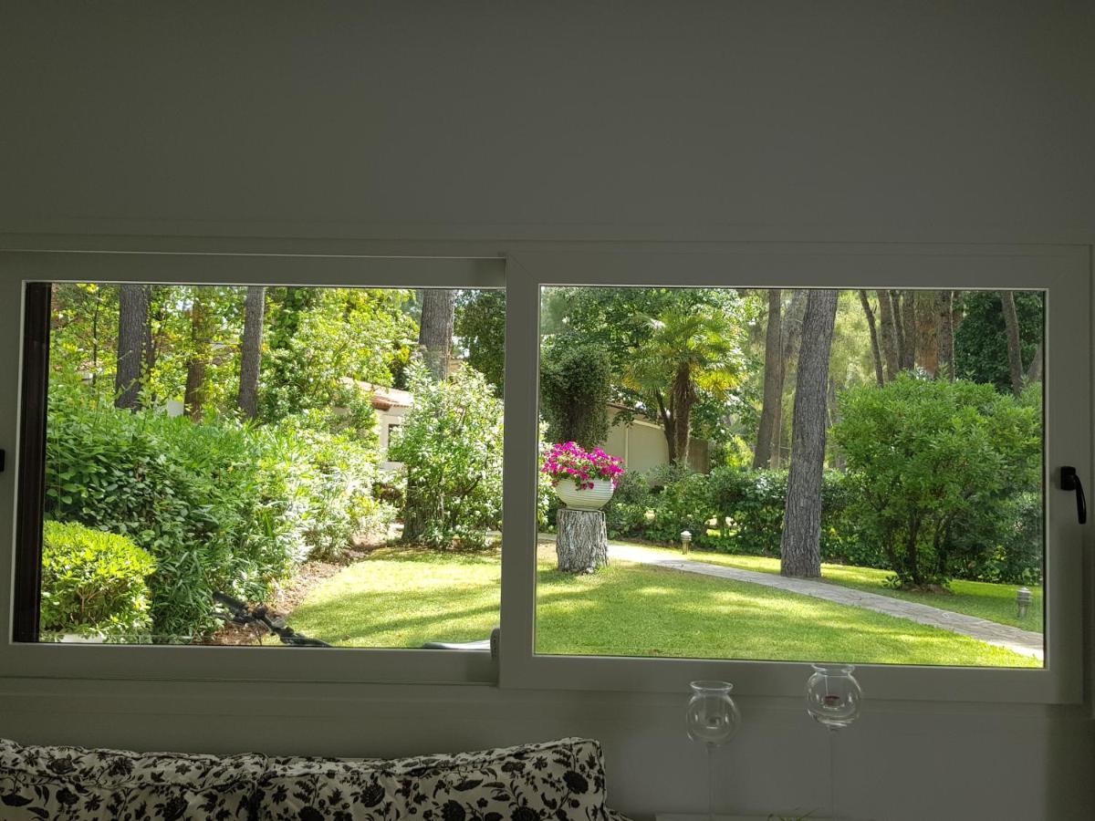 Sani Villa Christy 외부 사진