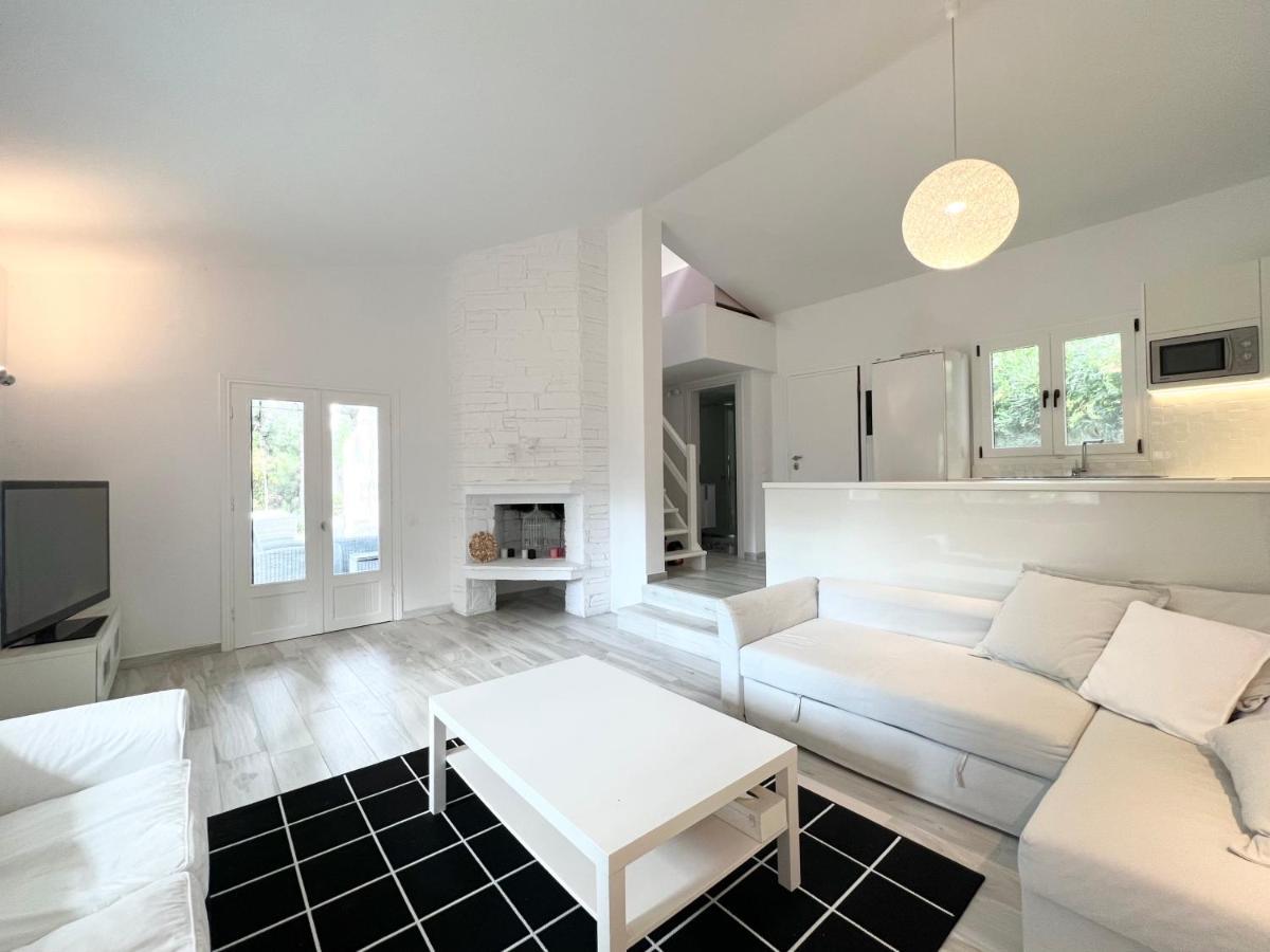 Sani Villa Christy 외부 사진
