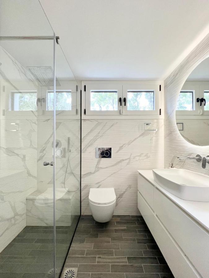 Sani Villa Christy 외부 사진