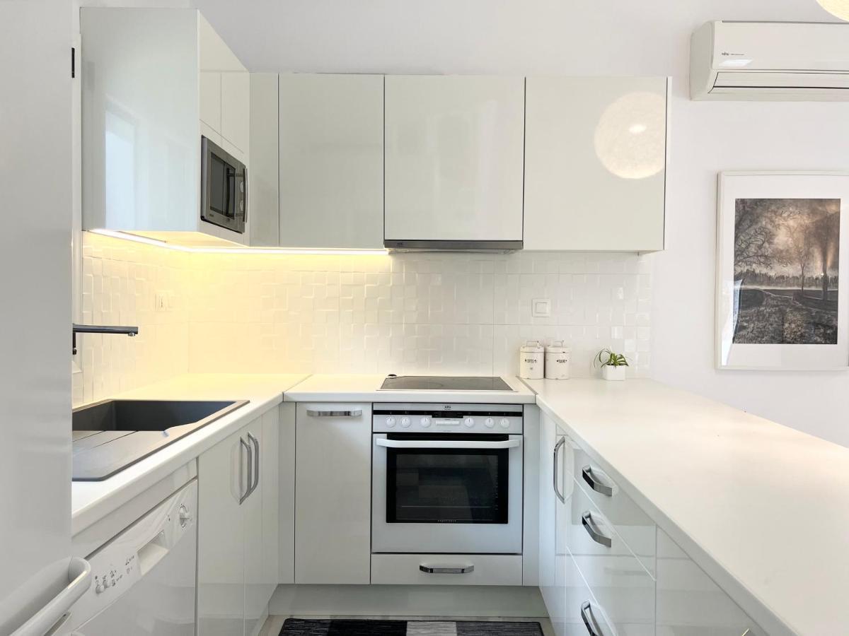 Sani Villa Christy 외부 사진