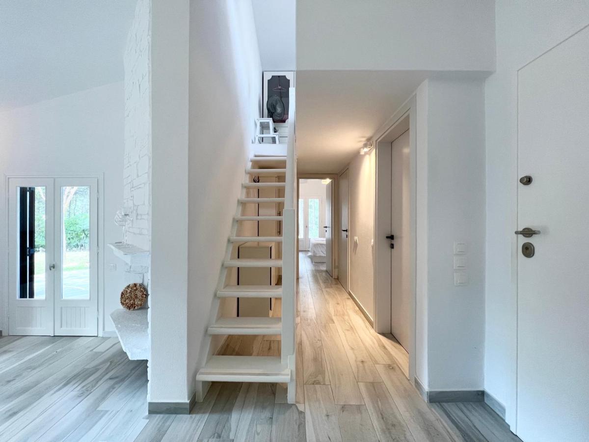 Sani Villa Christy 외부 사진