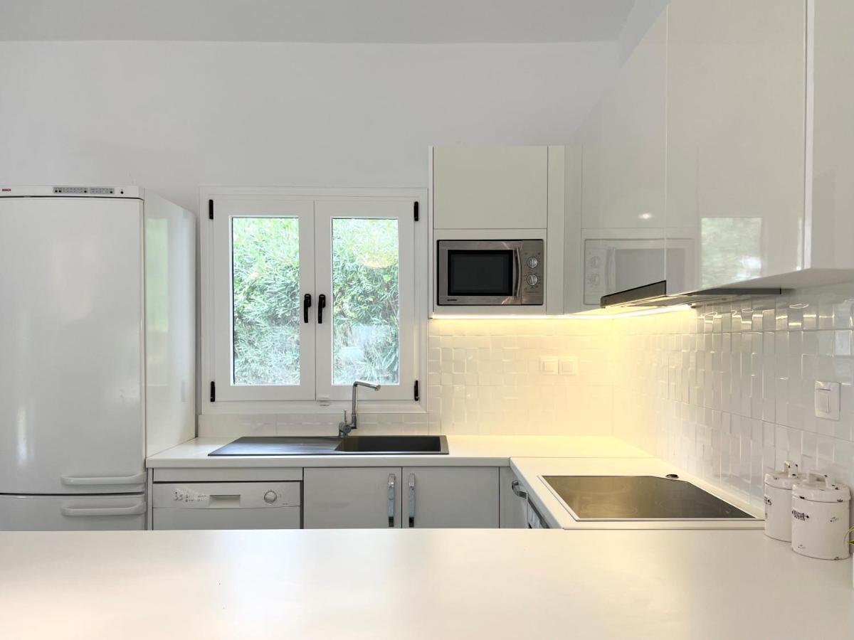 Sani Villa Christy 외부 사진