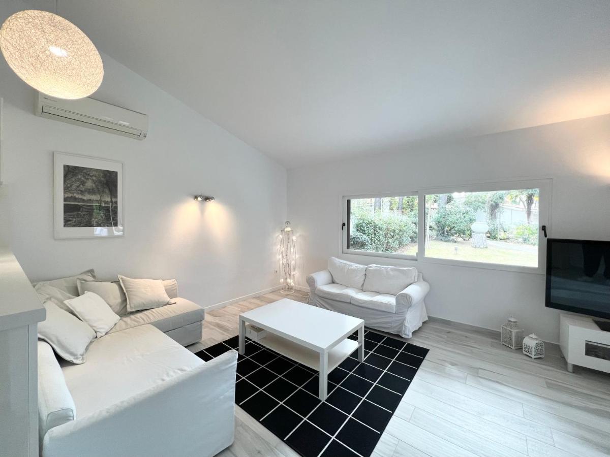 Sani Villa Christy 외부 사진
