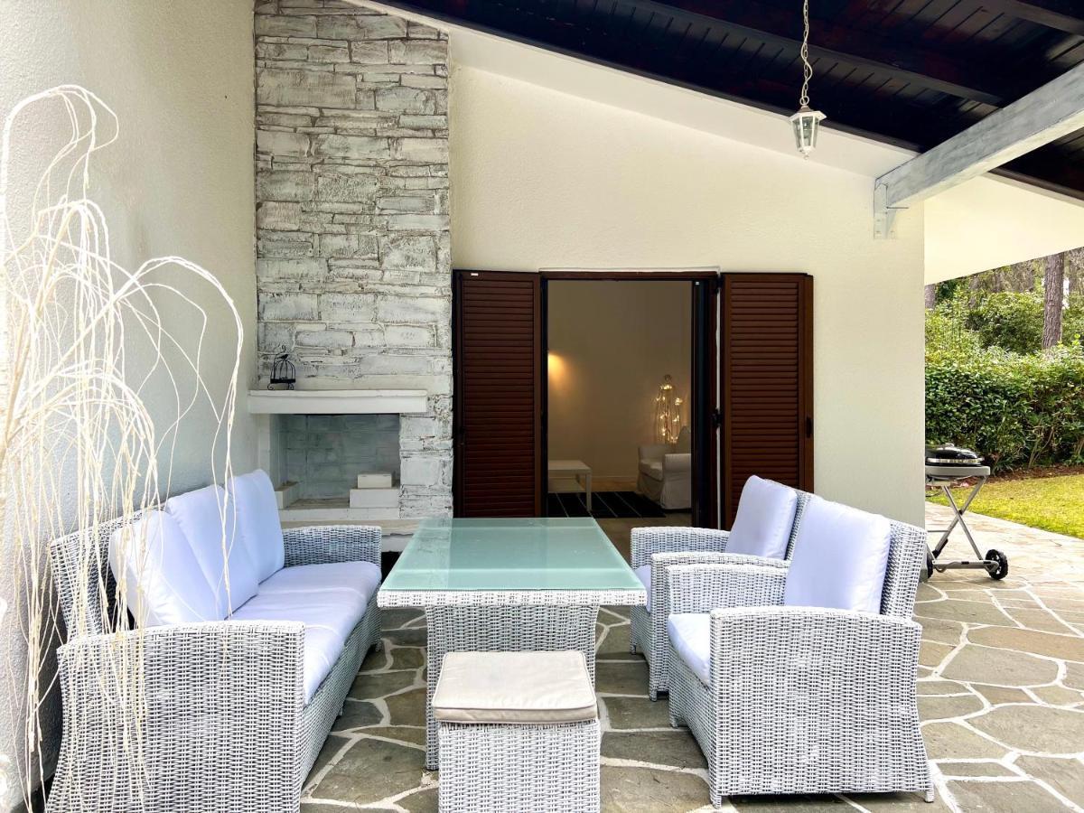 Sani Villa Christy 외부 사진