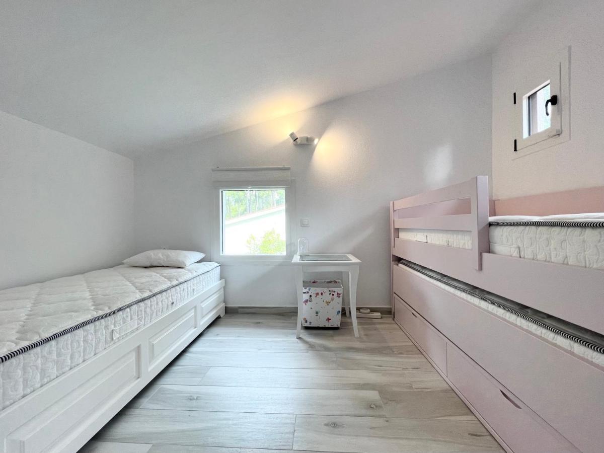 Sani Villa Christy 외부 사진