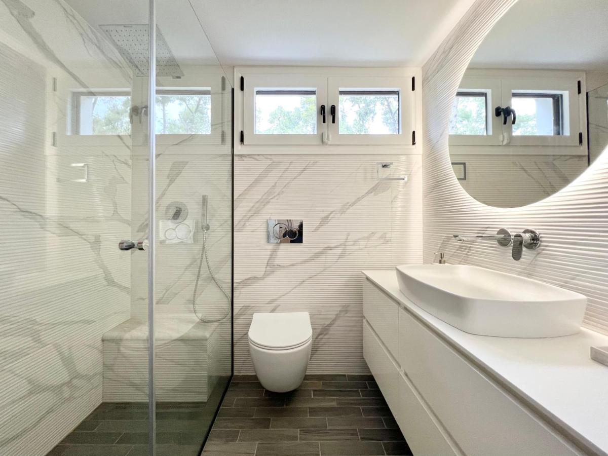 Sani Villa Christy 외부 사진
