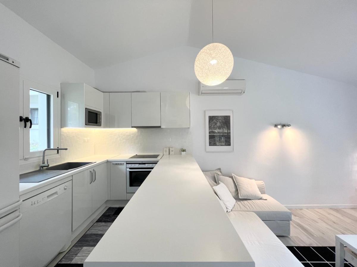 Sani Villa Christy 외부 사진