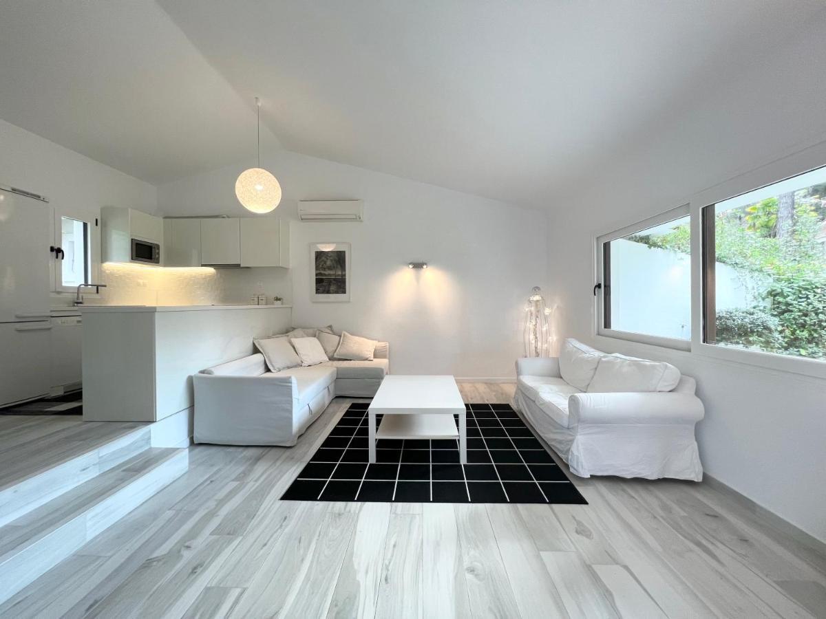 Sani Villa Christy 외부 사진